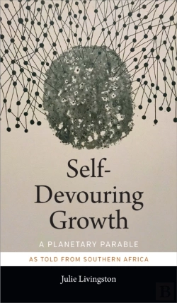 Bertrand.pt - Self-Devouring Growth