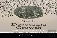 Self-Devouring Growth