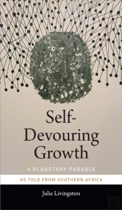 Bertrand.pt - Self-Devouring Growth