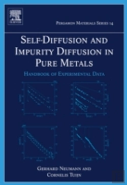 Bertrand.pt - Self-Diffusion And Impurity Diffusion In Pure Metals