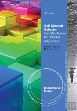 Bertrand.pt - Self-Directed Behavior