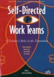 Self Directed Work Teams