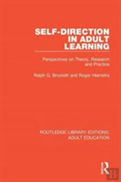 Bertrand.pt - Self-Direction In Adult Learning