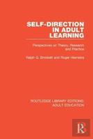 Self-Direction In Adult Learning