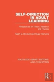 Self-Direction In Adult Learning
