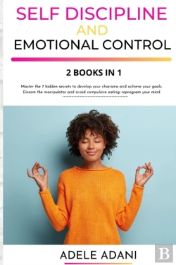 Bertrand.pt - Self Discipline And Emotional Control
