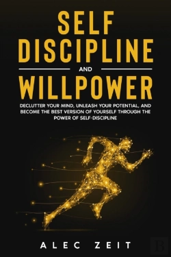 Bertrand.pt - Self-Discipline And Willpower