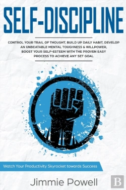 Bertrand.pt - Self-Discipline: Control Your Trail Of T