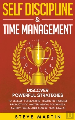 Bertrand.pt - Self Discipline & Time Management