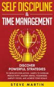 Self Discipline & Time Management