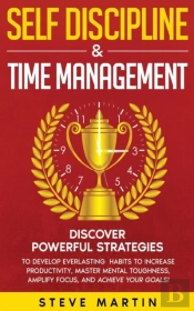 Self Discipline & Time Management