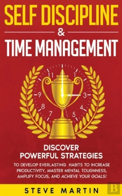 Bertrand.pt - Self Discipline & Time Management