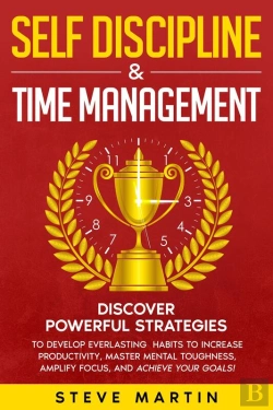Bertrand.pt - Self Discipline & Time Management