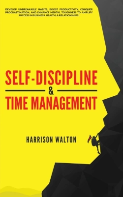 Bertrand.pt - Self-Discipline & Time Management