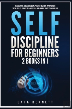 Bertrand.pt - Self-Discipline For Beginners: 2 Books I