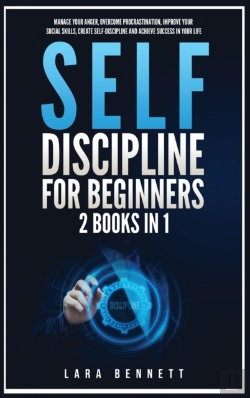 Bertrand.pt - Self-Discipline For Beginners: 2 Books I