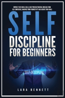 Bertrand.pt - Self-Discipline For Beginners: Improve Y
