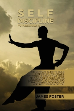 Bertrand.pt - Self-Discipline For Beginners