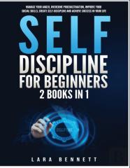 Self-Discipline For Beginners