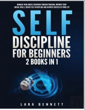 Self-Discipline For Beginners