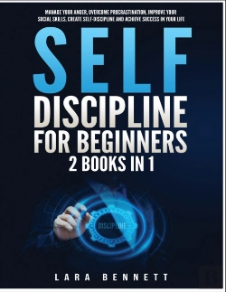 Bertrand.pt - Self-Discipline For Beginners