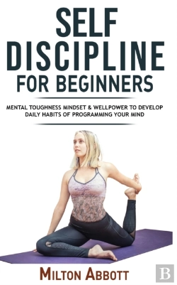 Bertrand.pt - Self-Discipline For Beginners