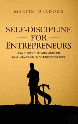 Bertrand.pt - Self-Discipline For Entrepreneurs