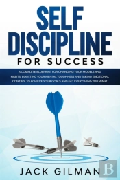 Self Discipline For Success