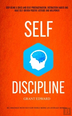 Bertrand.pt - Self Discipline