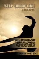 Self-Discipline Guidebook