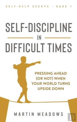 Bertrand.pt - Self-Discipline In Difficult Times