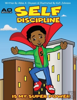 Bertrand.pt - Self Discipline Is My Superpower