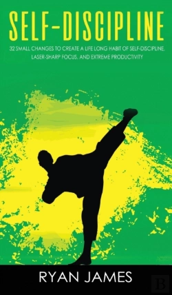 Bertrand.pt - Self-Discipline