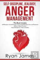 Self-Discipline, Jealousy, Anger Management
