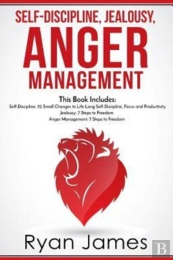 Bertrand.pt - Self-Discipline, Jealousy, Anger Management