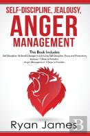 Self-Discipline, Jealousy, Anger Management