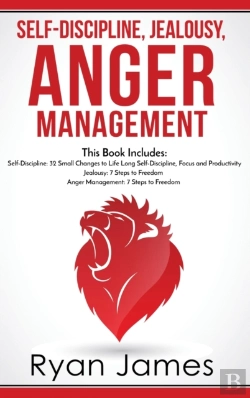 Bertrand.pt - Self-Discipline, Jealousy, Anger Management