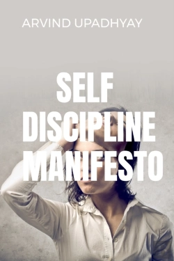 Bertrand.pt - Self Discipline Manifesto