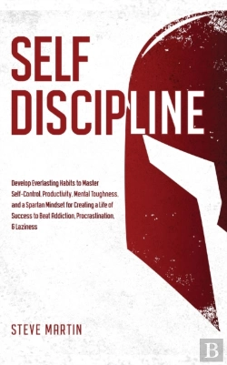 Bertrand.pt - Self Discipline