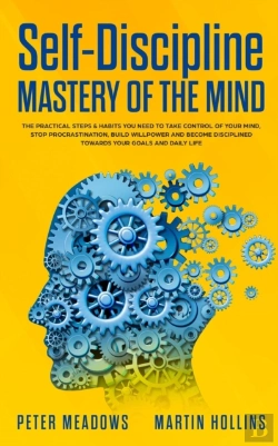 Bertrand.pt - Self-Discipline: Mastery Of The Mind
