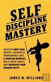 Self-Discipline Mastery