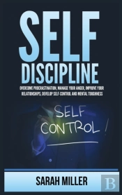Self-Discipline: Overcome Procrastinatio
