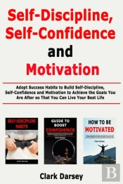 Self-Discipline, Self-Confidence And Mot