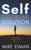 Self Discipline Solution