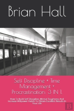 Bertrand.pt - Self Discipline + Time Management + Procrastination