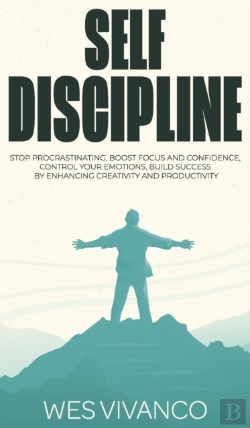 Bertrand.pt - Self-Discipline