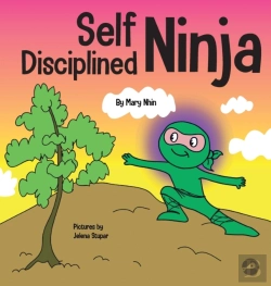 Bertrand.pt - Self Disciplined Ninja