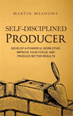 Bertrand.pt - Self-Disciplined Producer