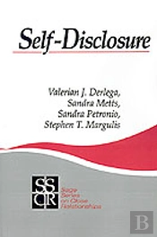Self-Disclosure