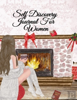 Bertrand.pt - Self Discovery Journal For Women